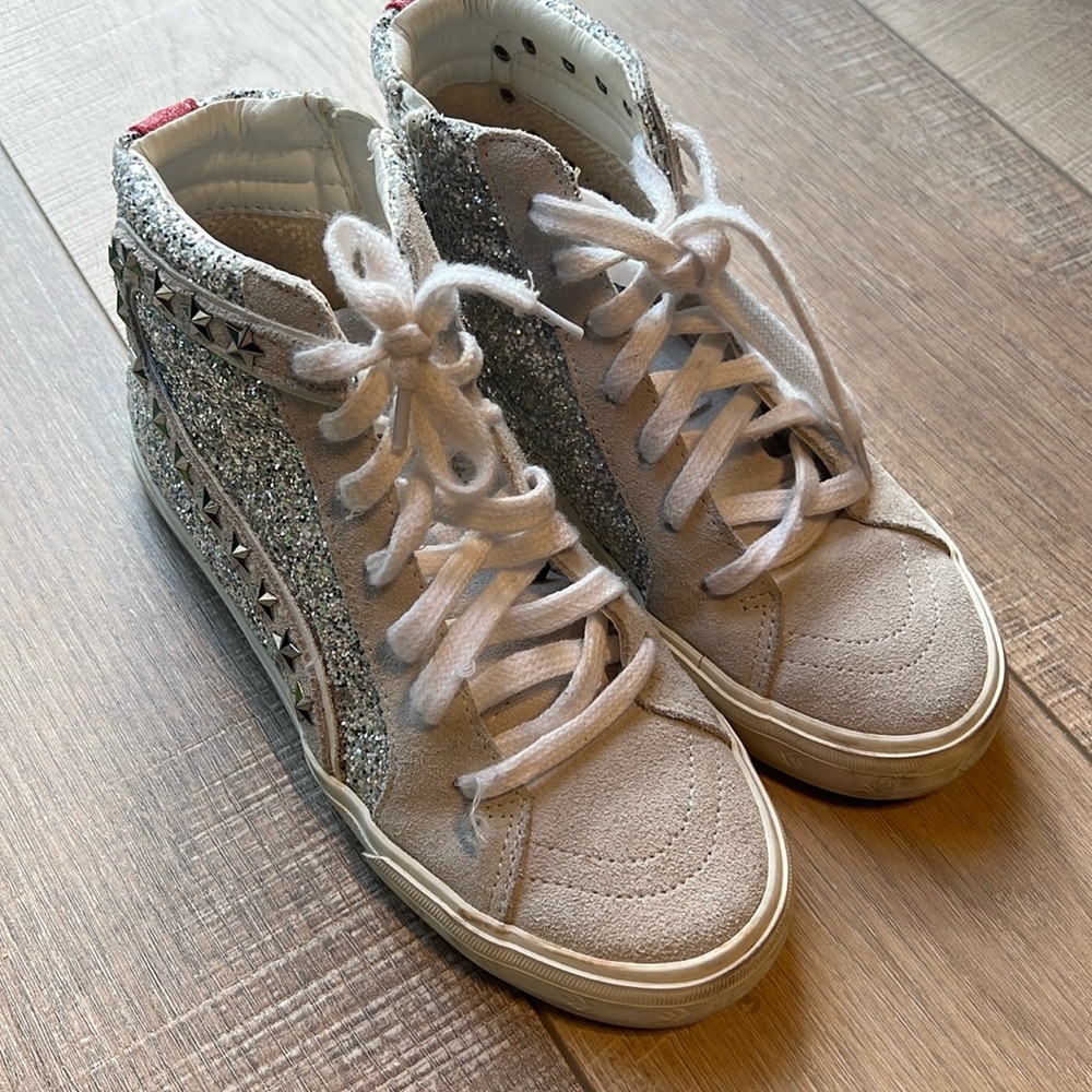 Vintage Havana shoes size 7